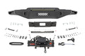 Hybrid Front Bumper | 12000S | Blk LED | Toyota Tundra 2WD/4WD (2022-2026) by Rough Country
