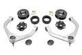 3 Inch Lift Kit | Jeep Wagoneer 4WD (2022-2025) by Rough Country