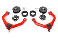3 Inch Lift Kit | Jeep Wagoneer 4WD (2022-2025) by Rough Country