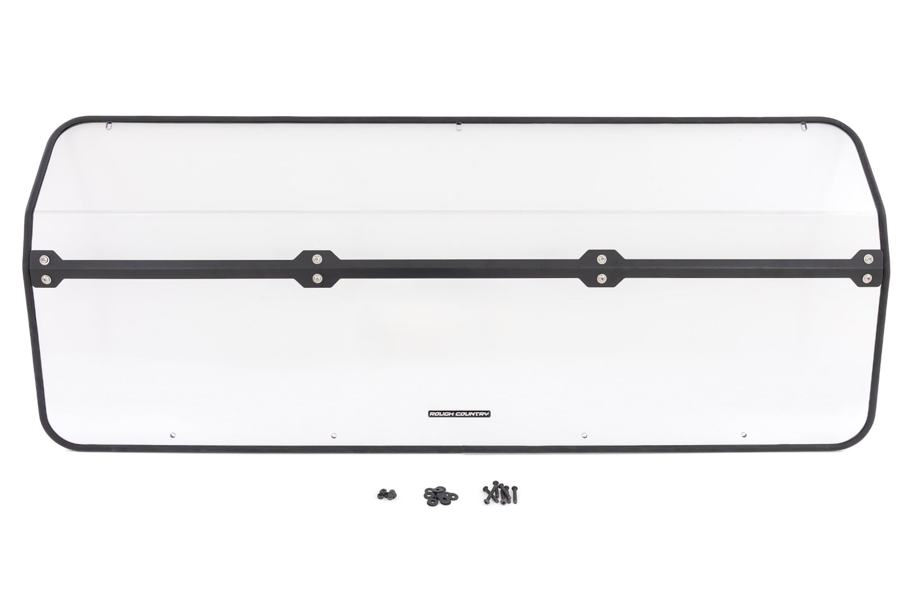 Rear Panel | Scratch Resistant | Segway UT6 by Rough Country