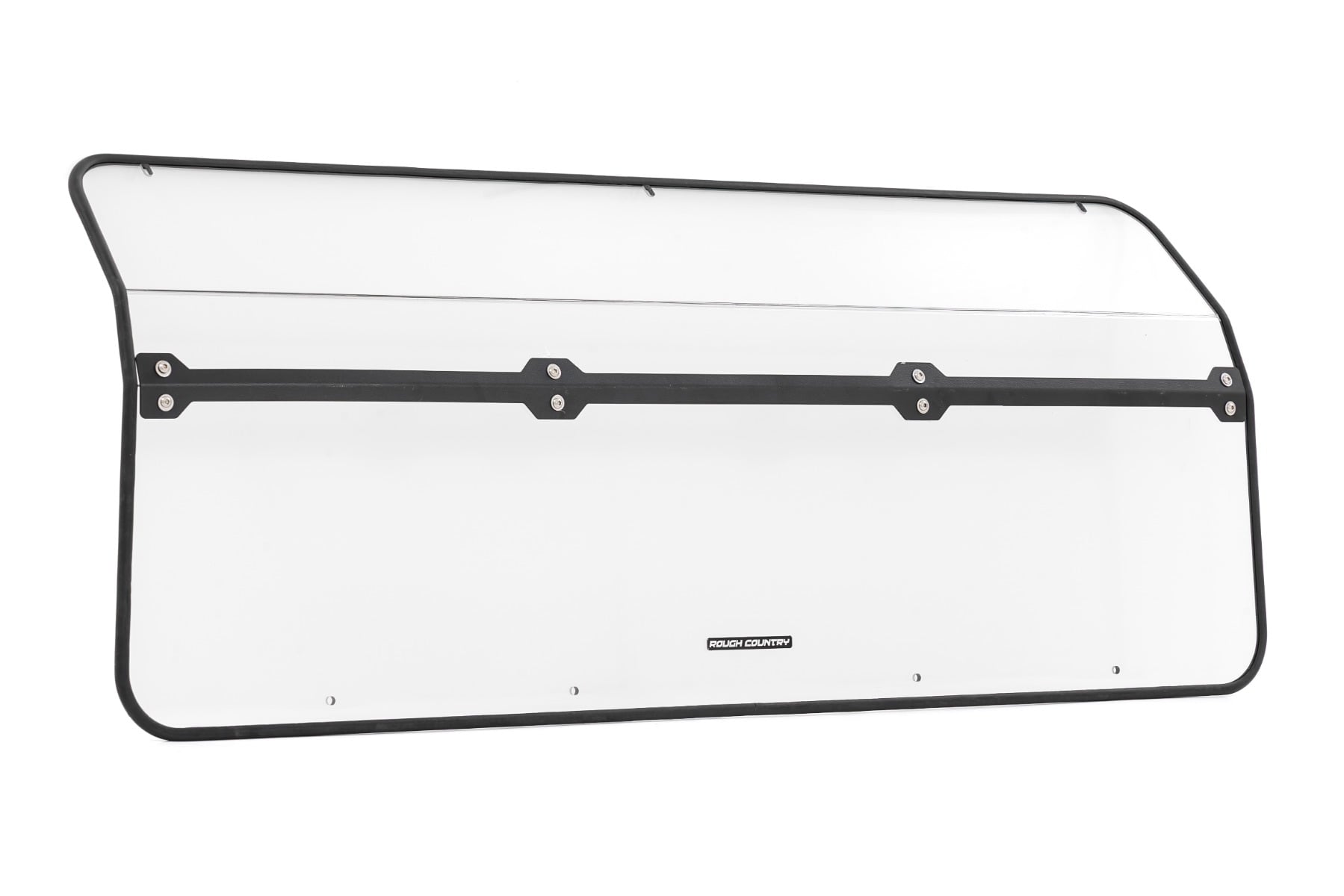 Rear Panel | Scratch Resistant | Segway UT6 by Rough Country