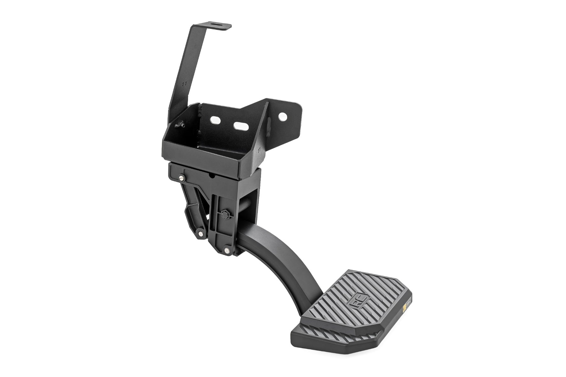 Retractable Bed Step | Manual Pull | Toyota Tundra 2WD/4WD (2022-2026) by Rough Country
