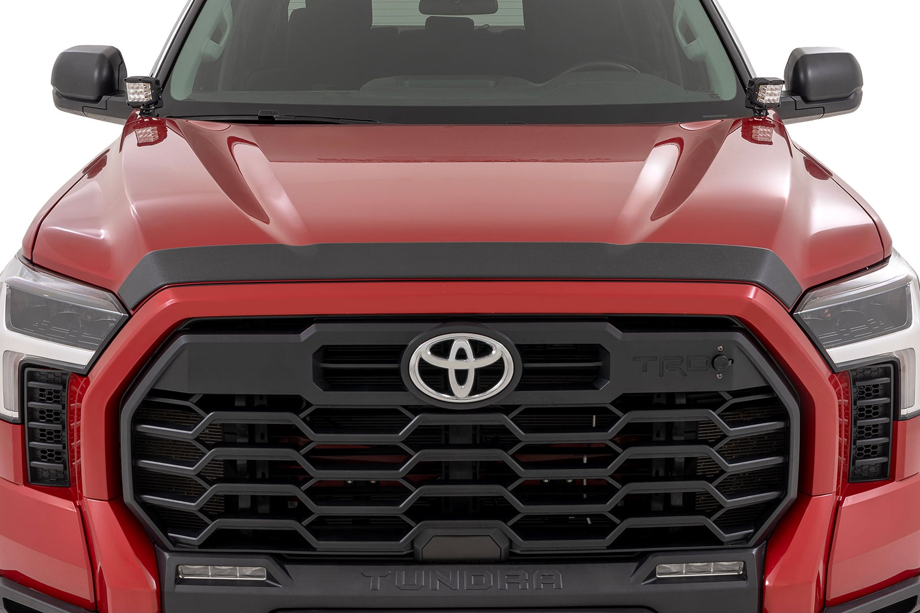 Hood Protector | Toyota Tundra 2WD/4WD (2022-2025) by Rough Country