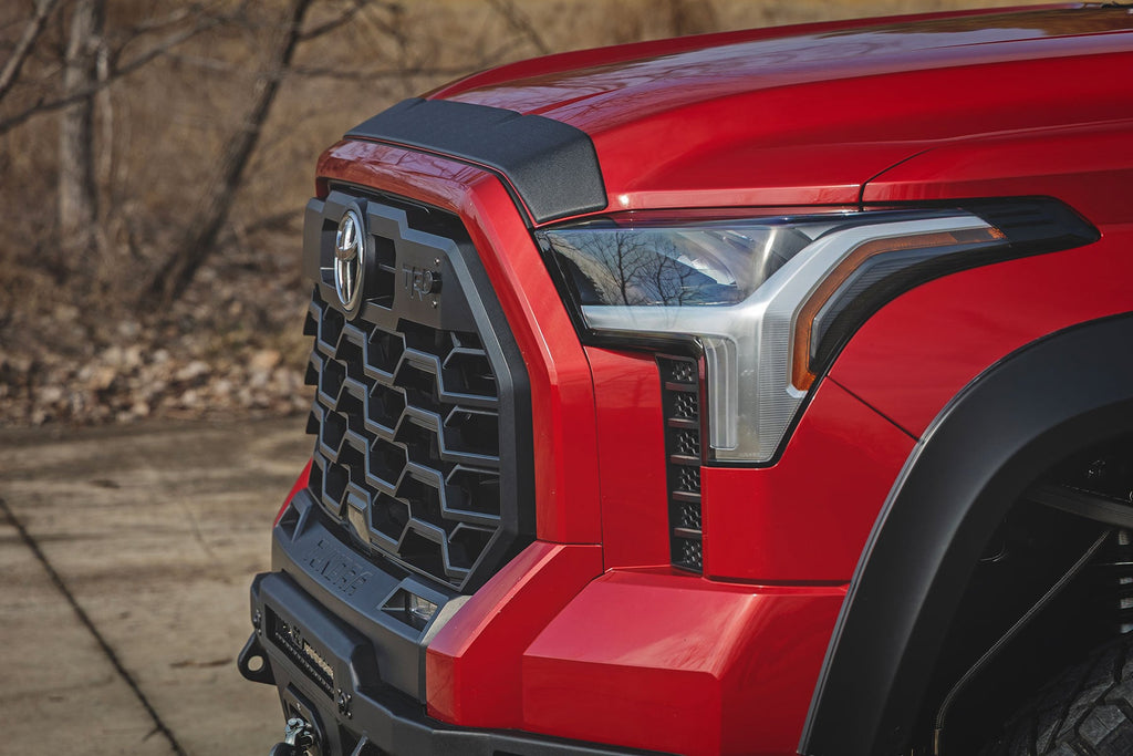 Hood Protector | Toyota Tundra 2WD/4WD (2022-2025) by Rough Country