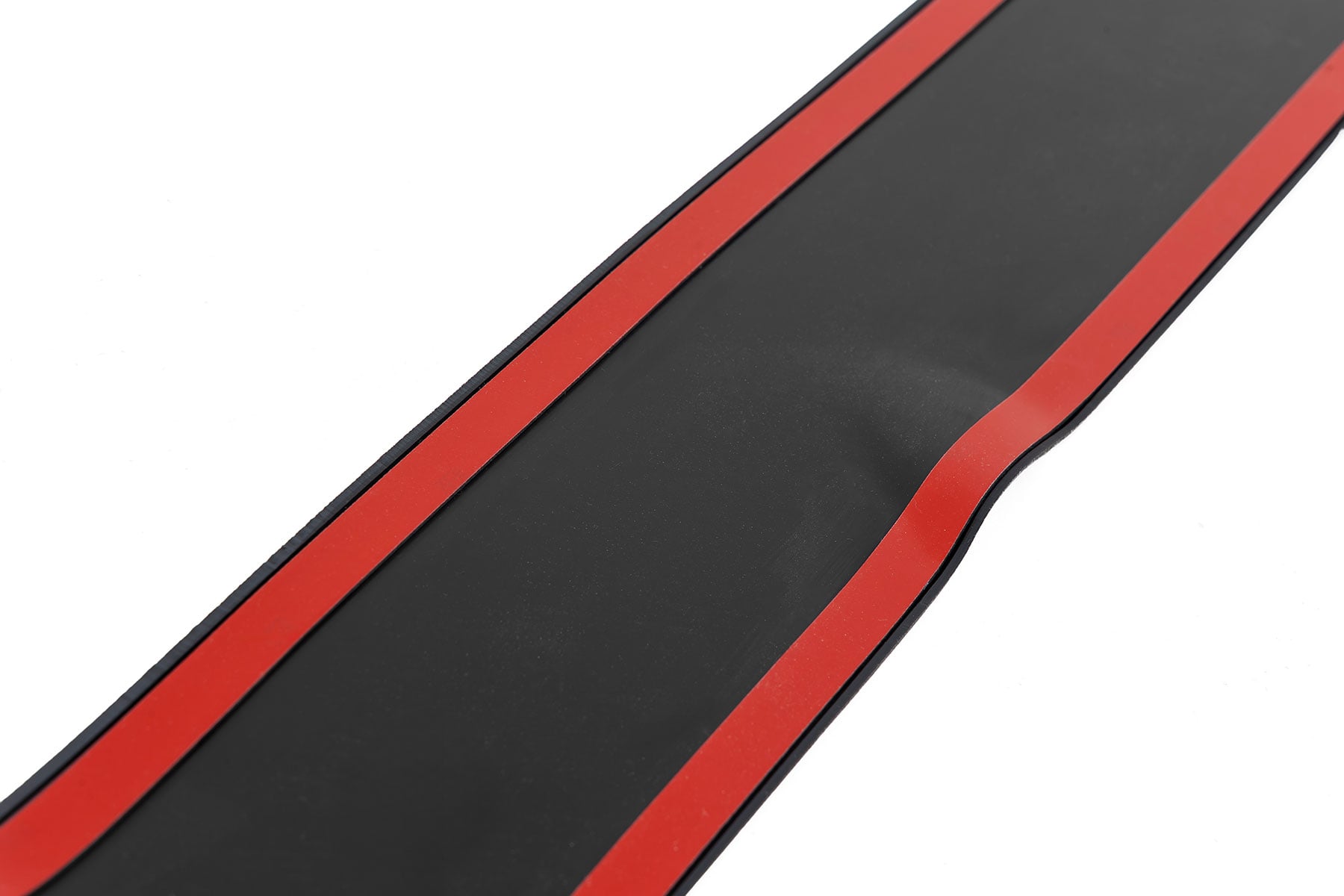 Hood Protector | Gloss Black | Toyota Tundra 2WD/4WD (2022-2026) by Rough Country