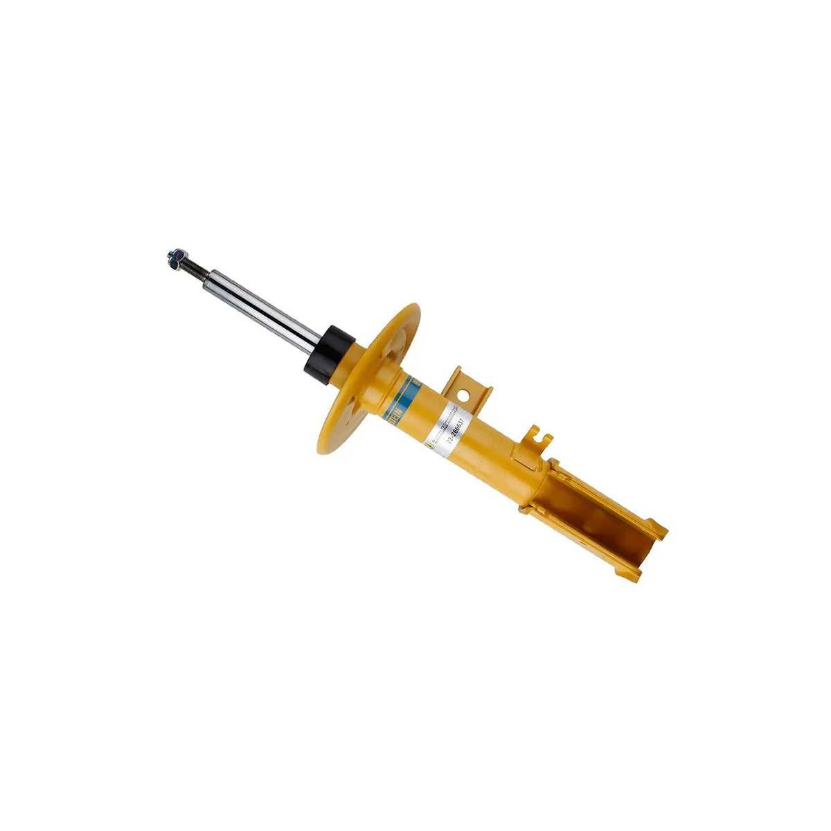 B6 - Suspension Strut Assembly by Bilstein