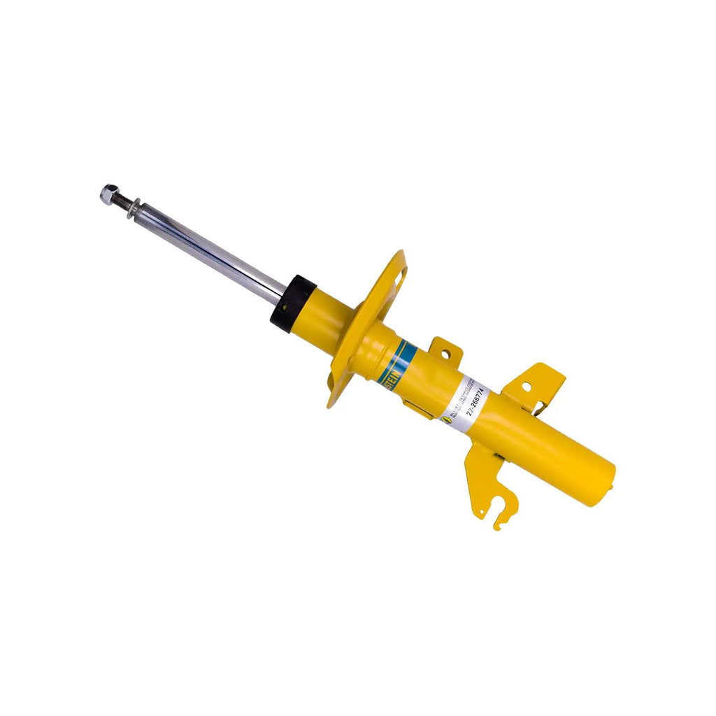 B6 - Suspension Strut Assembly by Bilstein