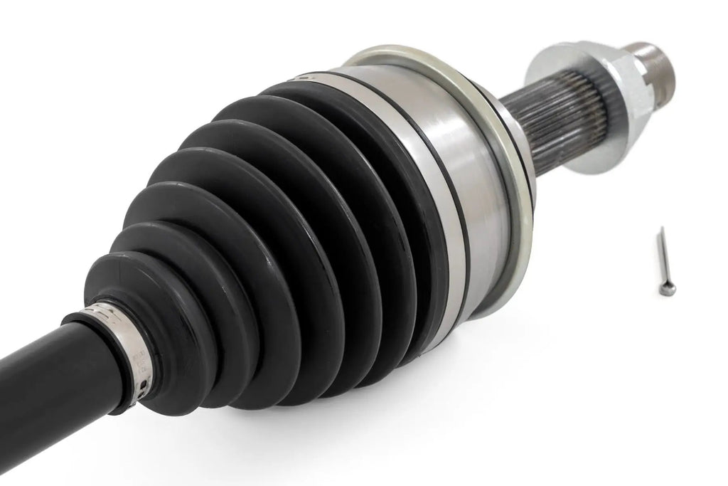 Heavy-Duty Replacement CV Axles | Pair | Toyota Tundra 4WD (2022-2026) by Rough Country