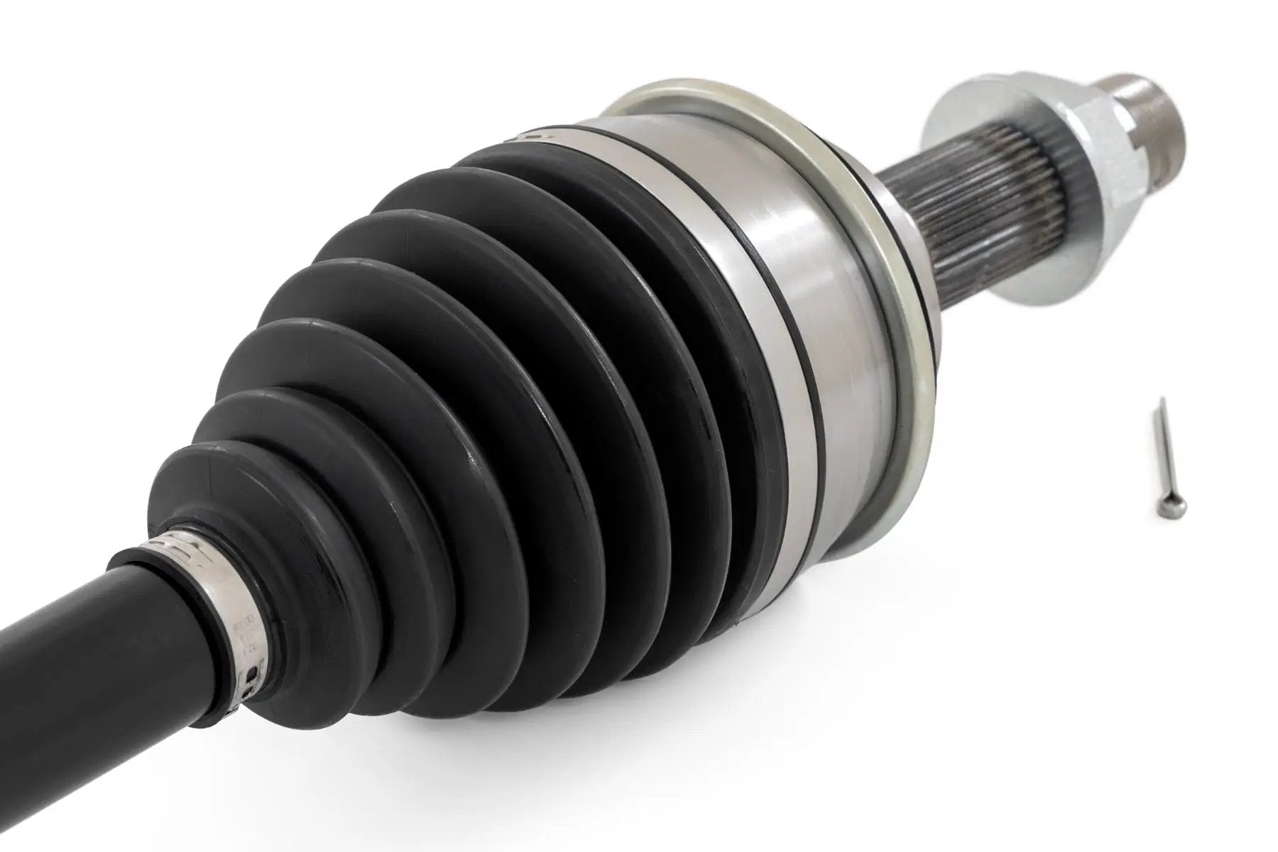 Heavy-Duty Replacement CV Axles | Pair | Toyota Tundra 4WD (2022-2026) by Rough Country