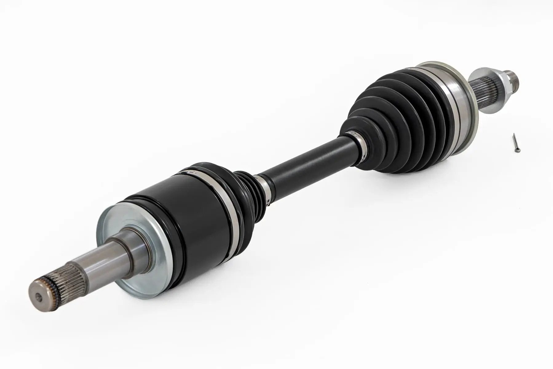 Heavy-Duty Replacement CV Axles | Pair | Toyota Tundra 4WD (2022-2026) by Rough Country