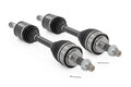 Heavy-Duty Replacement CV Axles | Pair | Toyota Tundra 4WD (2022-2026) by Rough Country