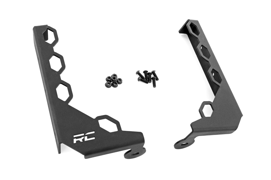 Bed Stiffener Kit | Toyota Tundra 2WD/4WD (2022-2026) by Rough Country