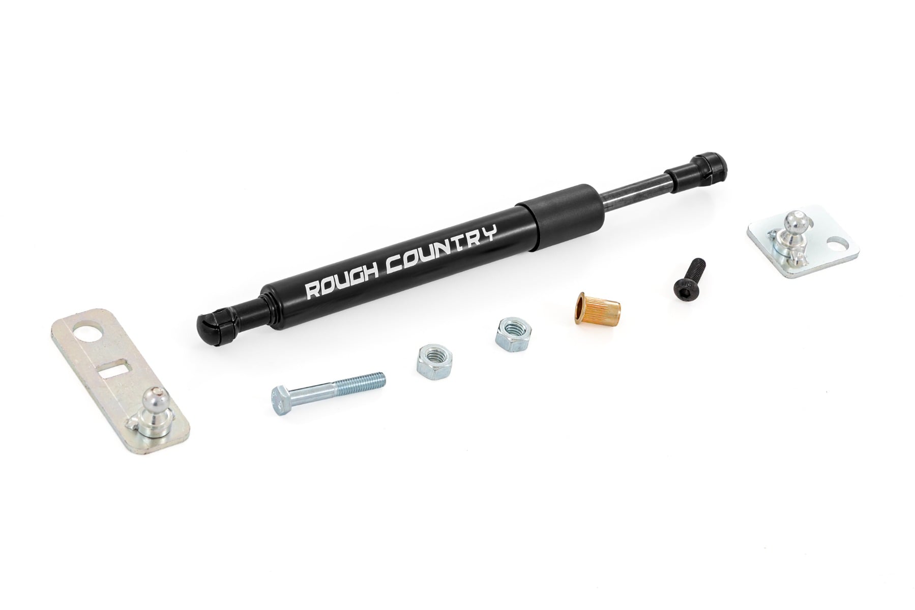 Tailgate Assist | Chevy Silverado & GMC Sierra 1500 2WD/4WD (2019-2026) by Rough Country