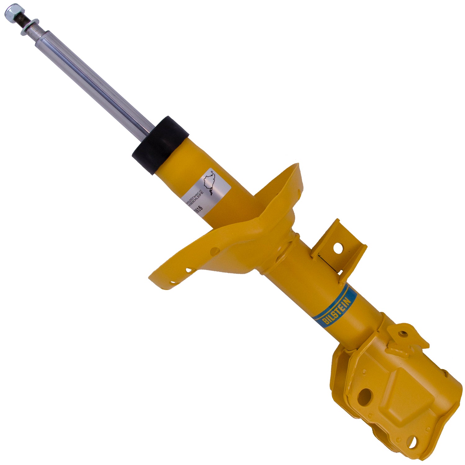 B6 - Suspension Strut Assembly by Bilstein
