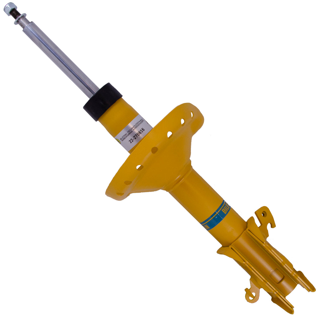 B6 - Suspension Strut Assembly by Bilstein