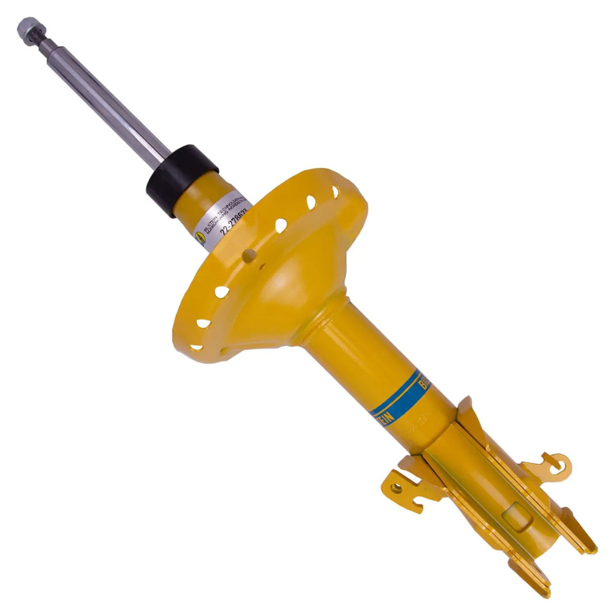 B6 - Suspension Strut Assembly by Bilstein