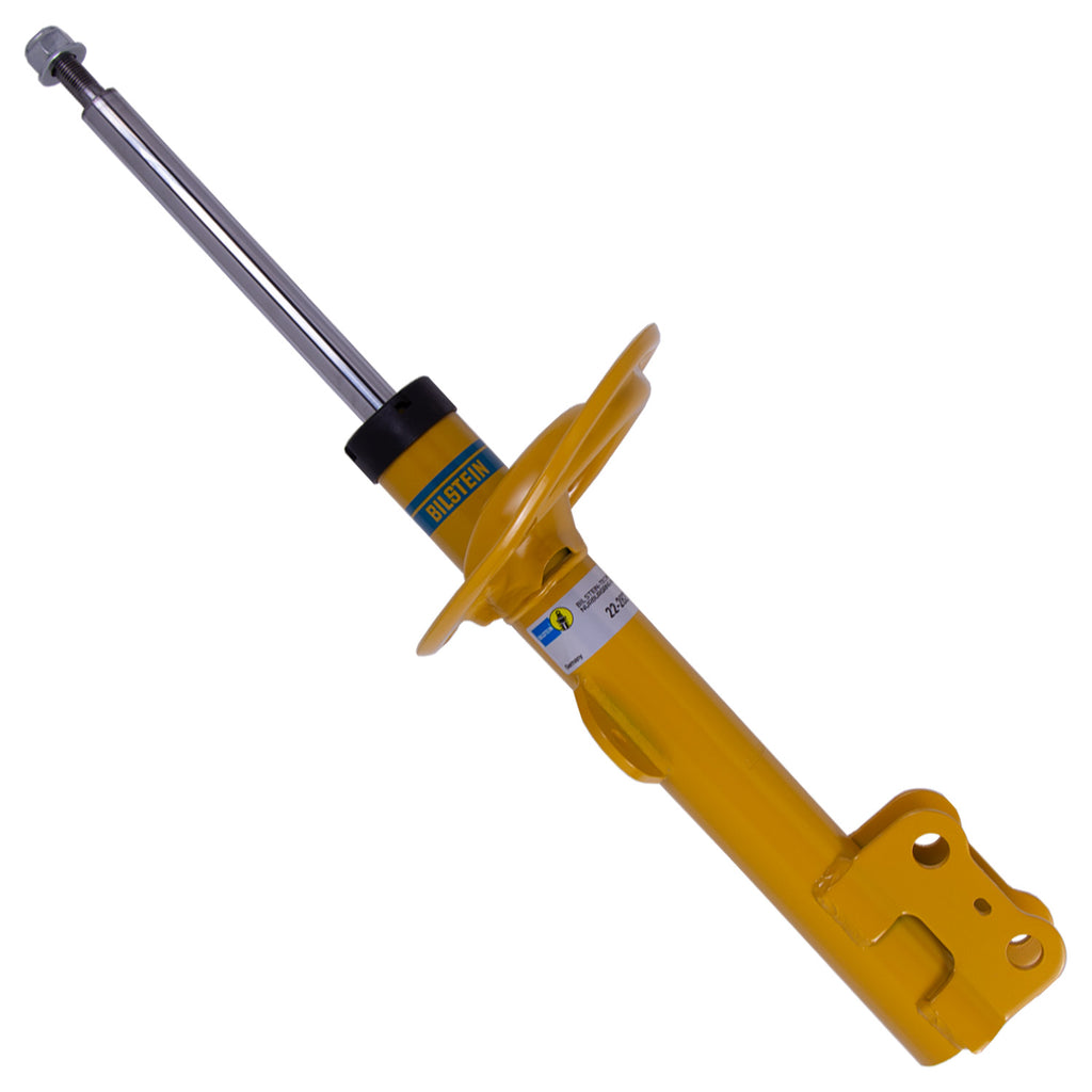 B6 - Suspension Strut Assembly by Bilstein