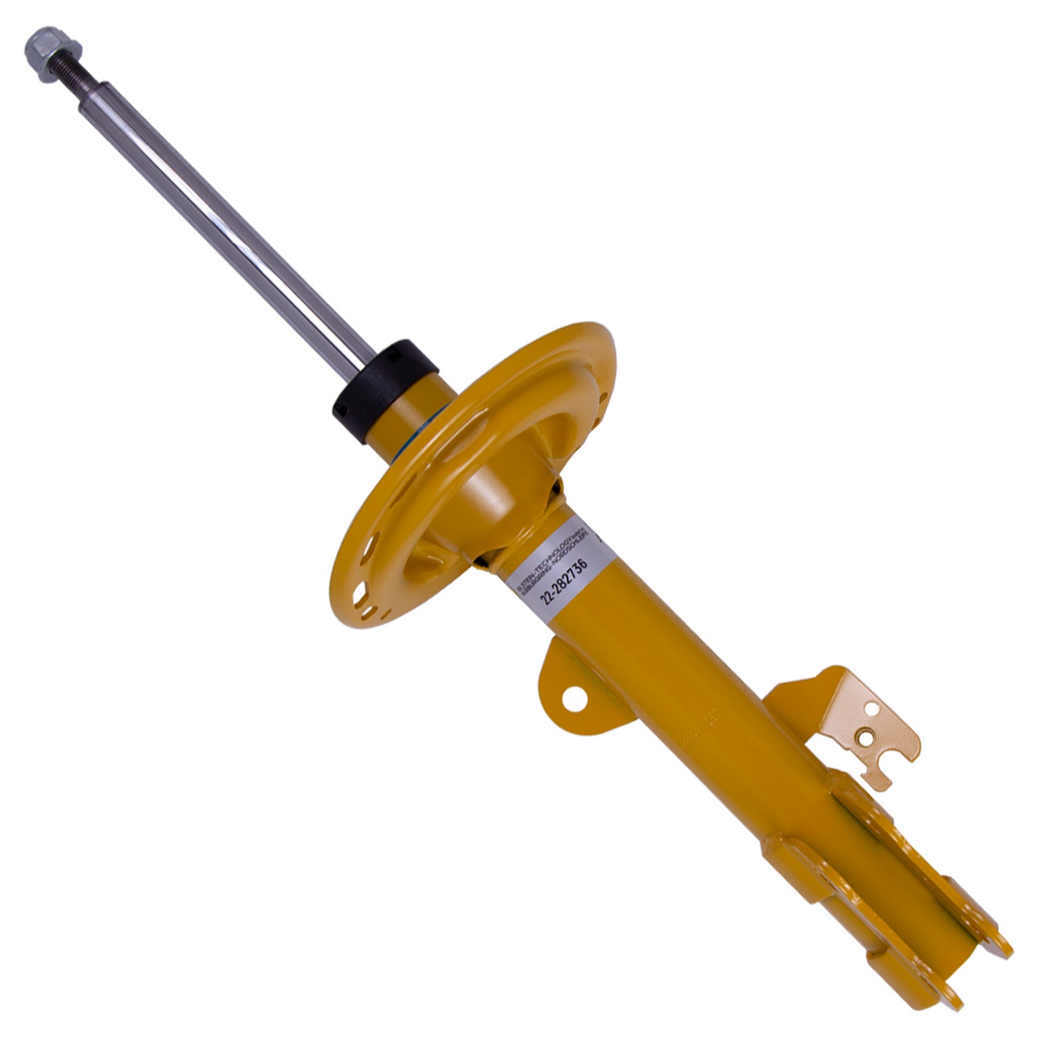 B6 - Suspension Strut Assembly by Bilstein
