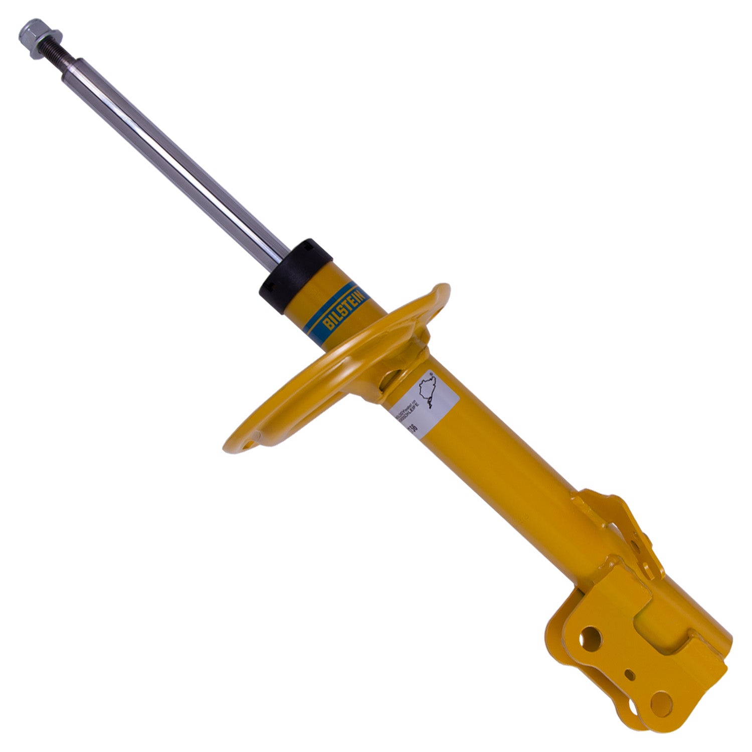 B6 - Suspension Strut Assembly by Bilstein