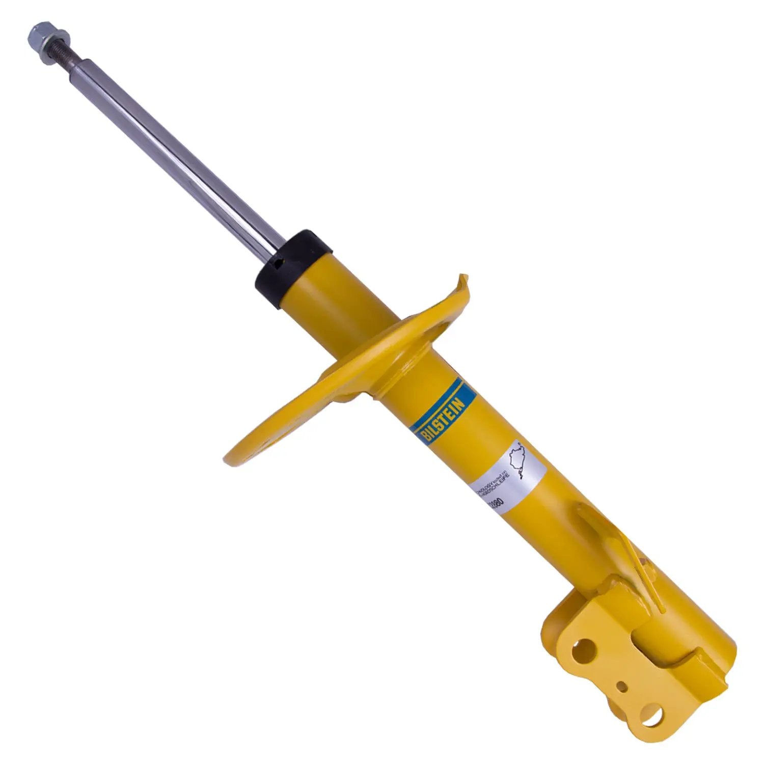 B6 - Suspension Strut Assembly by Bilstein