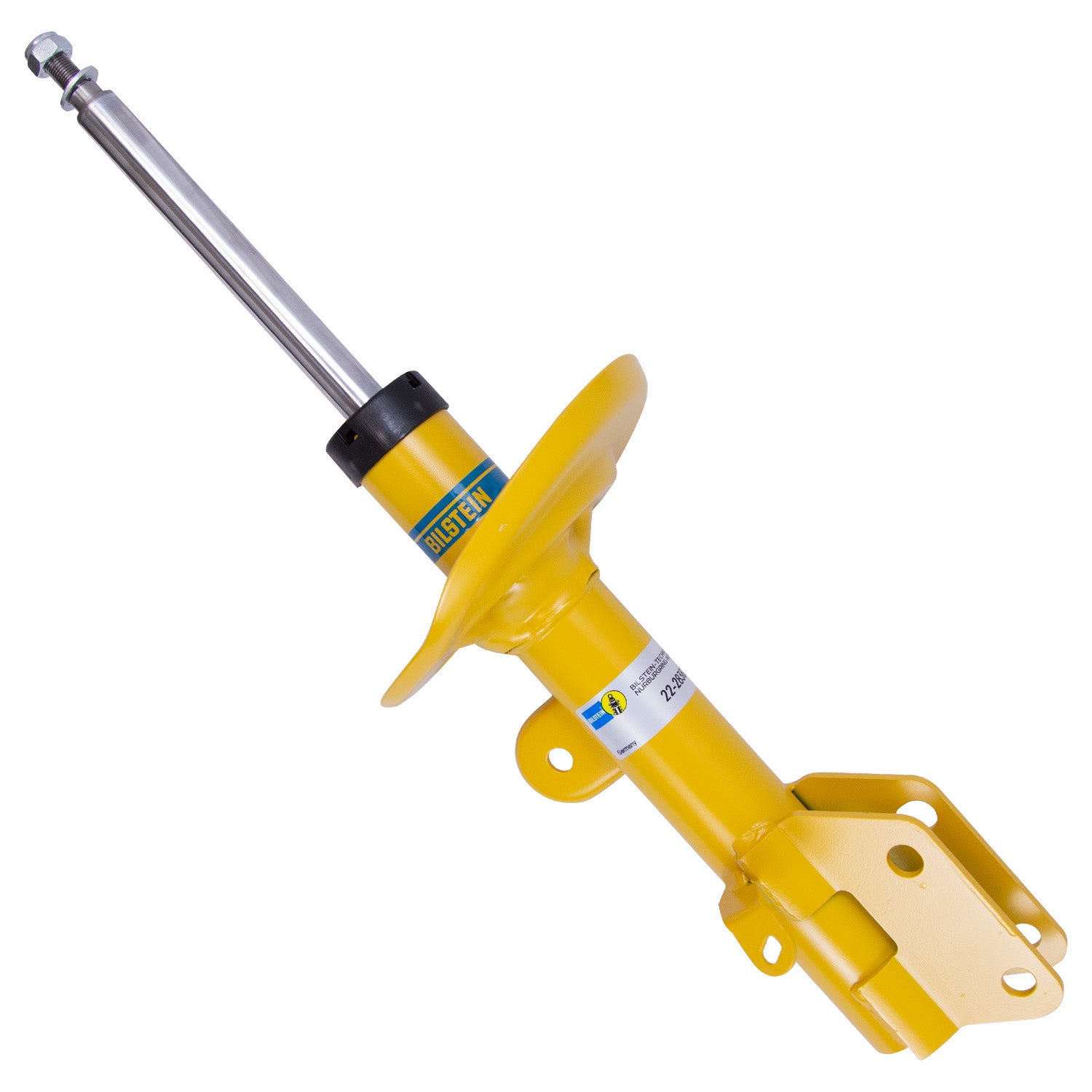 B6 - Suspension Strut Assembly by Bilstein