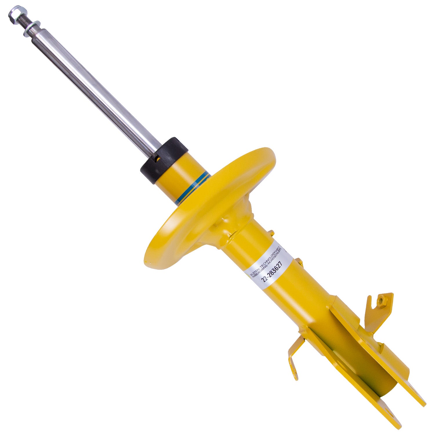 B6 - Suspension Strut Assembly by Bilstein