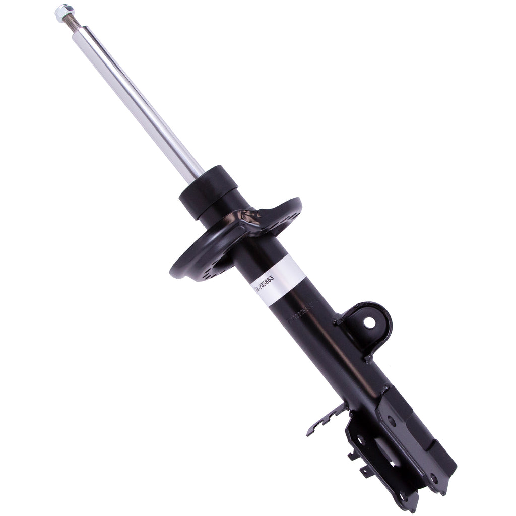 B4 OE Replacement - Suspension Strut Assembly by Bilstein