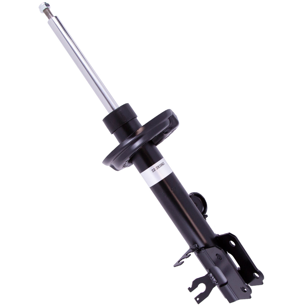 B4 OE Replacement - Suspension Strut Assembly by Bilstein