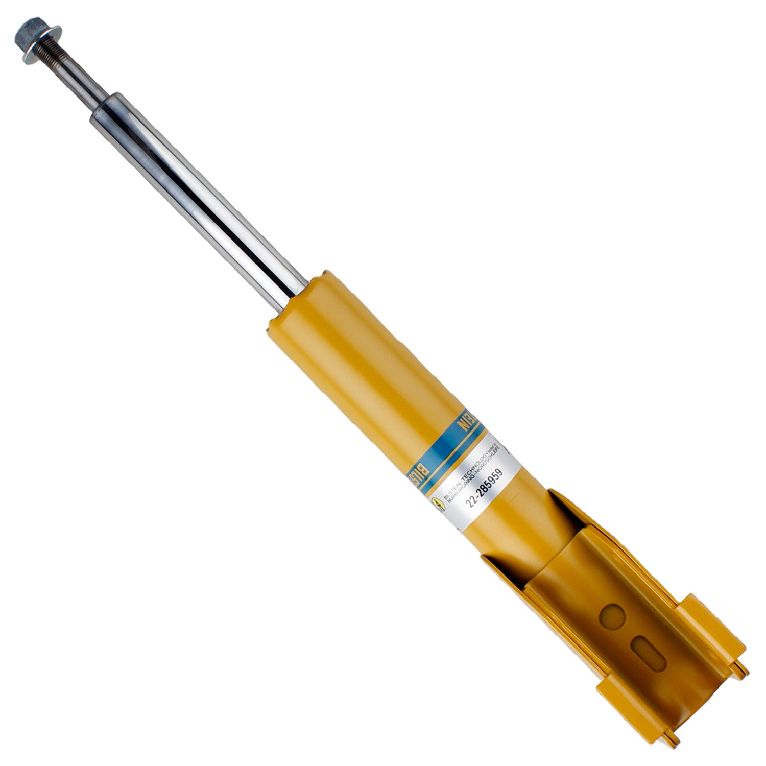 B6 - Suspension Strut Assembly by Bilstein