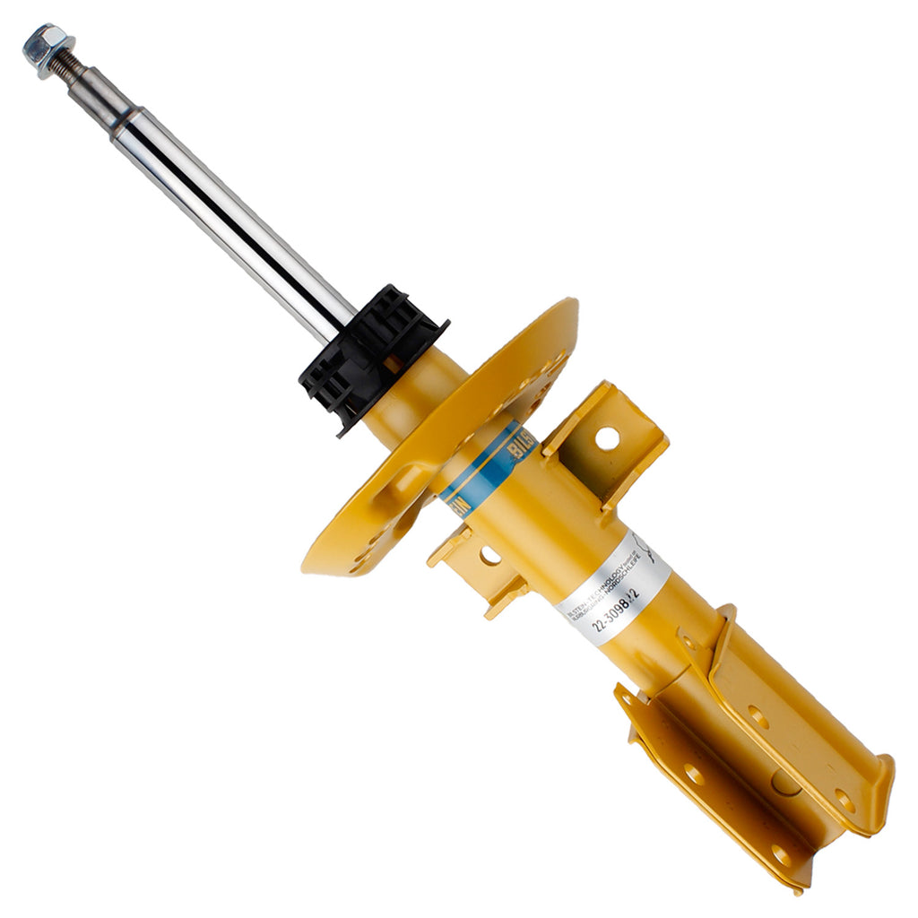 B6 Performance - Suspension Strut Assembly by Bilstein