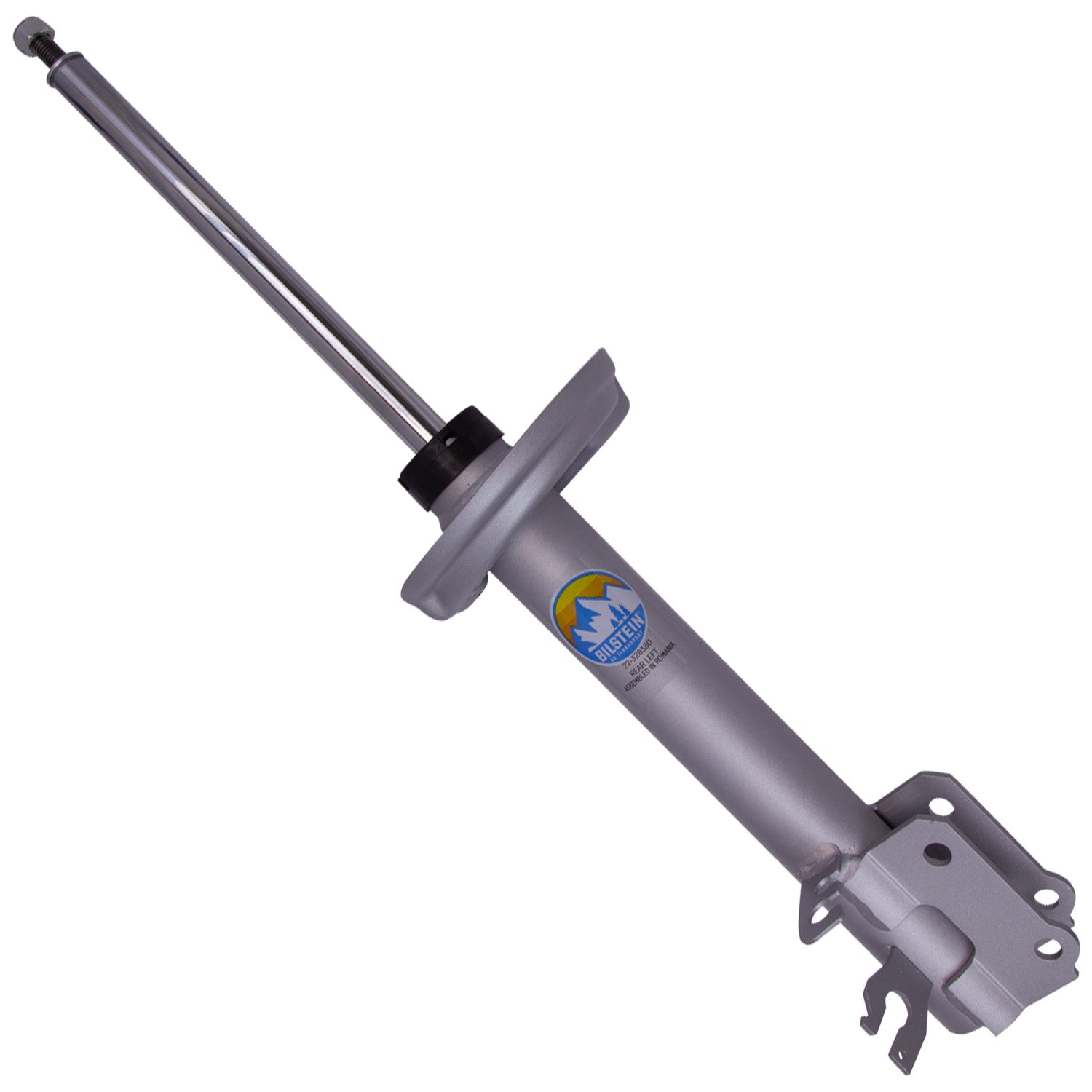 B8 TerraSport - Suspension Strut Assembly by Bilstein