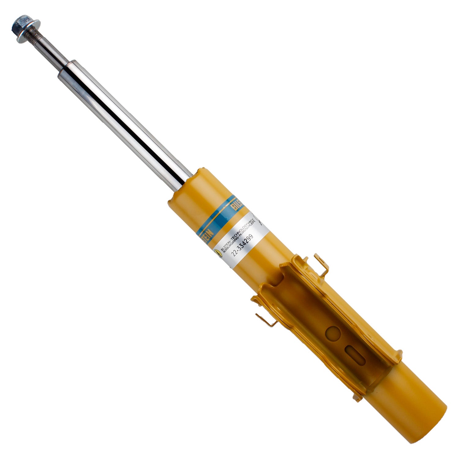 B6 Camper Advanced (Dampmatic) - Suspension Strut Assembly by Bilstein