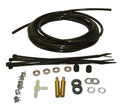 Replacement Hose kit, includes airline and hardware. by Air Lift
