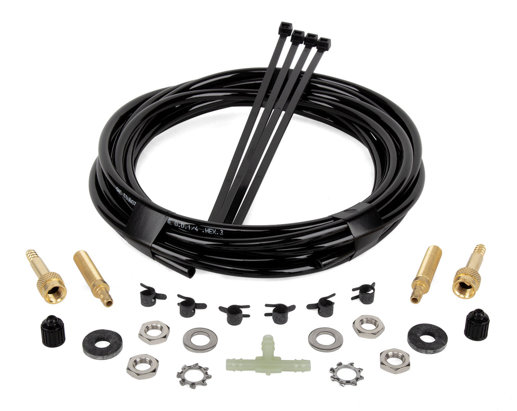Replacement Hose Kit; PN 22030 by Air Lift