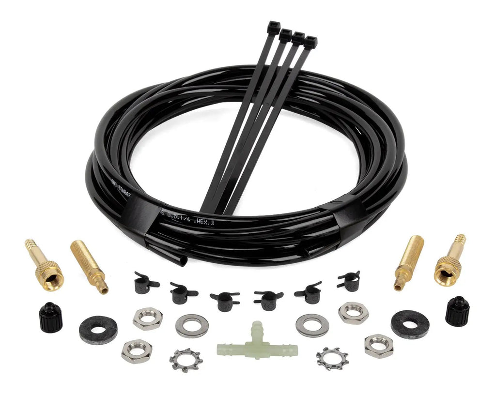 Replacement Hose Kit; PN 22030 by Air Lift
