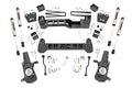 6 Inch Lift Kit | V2 | Chevy Silverado & GMC Sierra 2500HD 2WD (2001-2010) by Rough Country