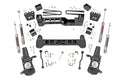 6 Inch Lift Kit | Chevy Silverado & GMC Sierra 2500HD 2WD (2001-2010) by Rough Country