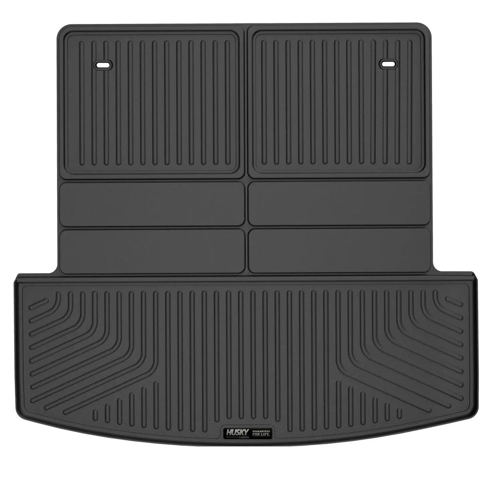 Weatherbeater - Cargo Liner by Husky Liners