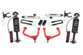 3.5 Inch Lift Kit | Vertex/V2 | GMC Sierra 1500 2WD/4WD (2019-2024) by Rough Country