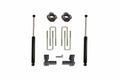 5" REAR LIFT BOX KIT by MaxTrac