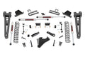 6 Inch Lift Kit | Gas | Radius Arm | M1 | Ford F-250/F-350 Super Duty (23-26) by Rough Country