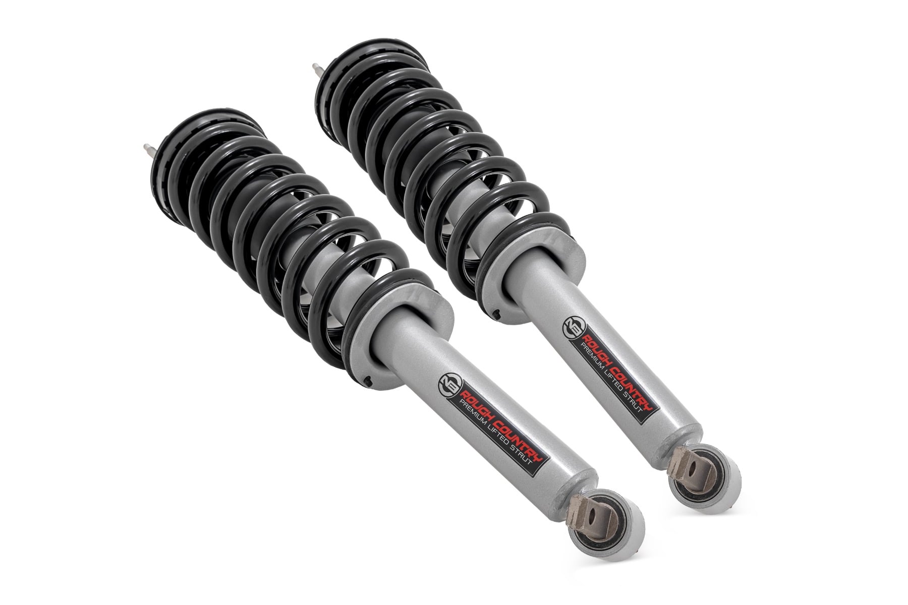 N3 Leveling Struts | 2 Inch | Loaded Strut | Chevy/GMC Canyon/Colorado (23-26) by Rough Country
