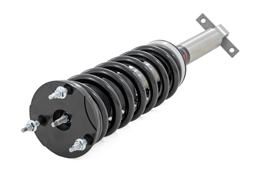 M1 Loaded Strut Pair | 6in | Chevy/GMC Canyon/Colorado 4WD (2023-2026) by Rough Country