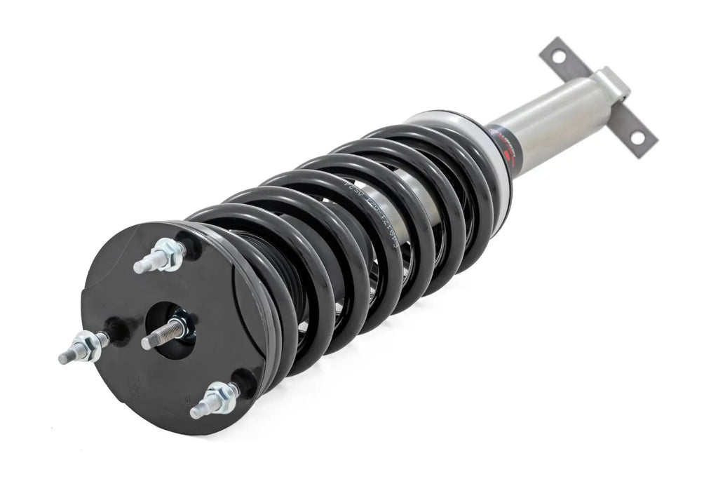 M1 Loaded Strut Pair | 6in | Chevy/GMC Canyon/Colorado 4WD (2023-2026)