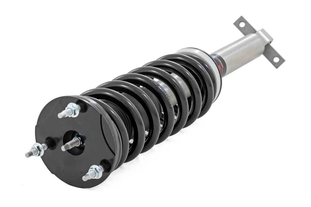 M1 Loaded Strut Pair | 6in | Chevy/GMC Canyon/Colorado 4WD (2023-2026)