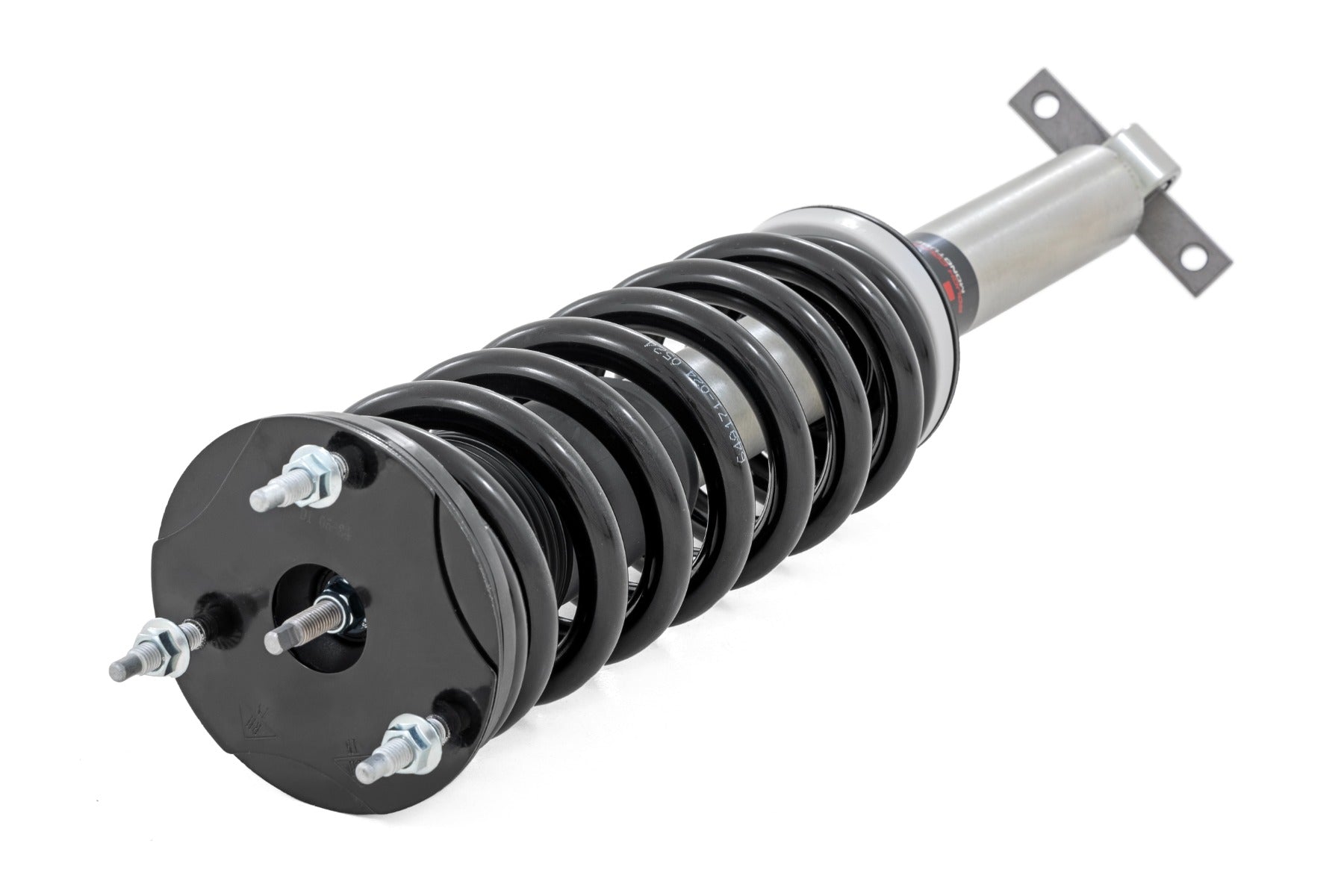 M1 Loaded Strut Pair | 6in | Chevy/GMC Canyon/Colorado 4WD (2023-2026) by Rough Country