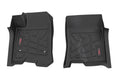 Sure-Fit Floor Mats | FR | Chevy/GMC Canyon/Colorado 2WD/4WD (2023-2026) by Rough Country