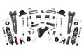 4.5 Inch Lift Kit | R/A | C/O V2 | Ford F-250/F-350 Super Duty 4WD (23-26) by Rough Country