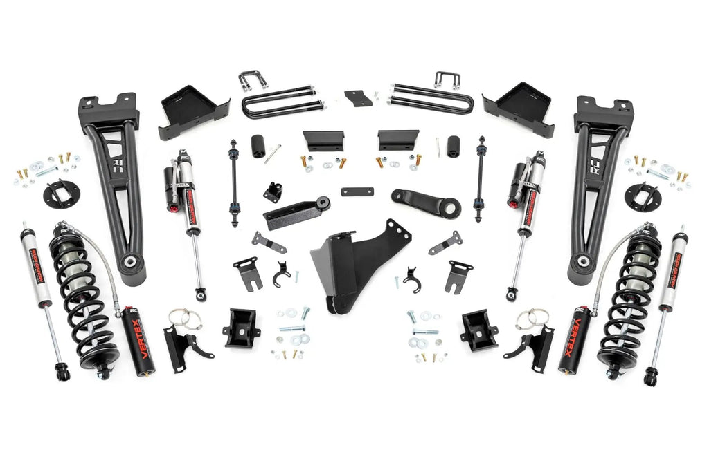 4.5 Inch Lift Kit | R/A | C/O Vertex | Ford F-250/F-350 Super Duty (23-26) by Rough Country