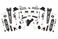 4.5 Inch Lift Kit | R/A | C/O Vertex | Ford F-250/F-350 Super Duty (23-26) by Rough Country